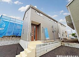 東大和市奈良橋第7　4号棟
