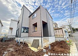 東村山市廻田町3丁目1期　2号棟