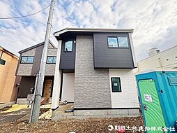 東村山市廻田町3丁目1期　5号棟