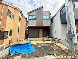 東村山市廻田町3丁目1期　6号棟