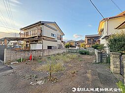 東大和市向原6丁目