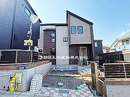 東村山市新秋津　全7棟　1号棟