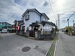 中古戸建　御幸町