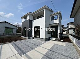新築戸建　鶴田町