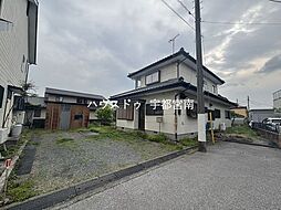 中古戸建　西川田三丁目