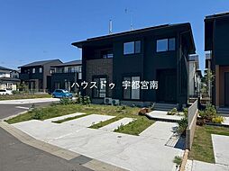 中古戸建　鹿沼市千渡