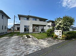 中古戸建 さくら市氏家