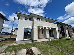 中古戸建　さくら市氏家