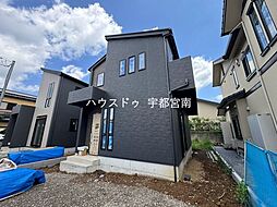新築戸建　五代一丁目