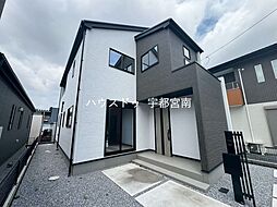 新築戸建　一条四丁目
