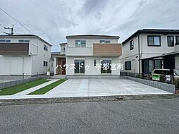 新築戸建　中岡本町