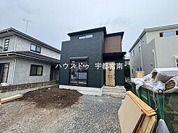 新築戸建　鶴田町
