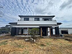 中古戸建　壬生町安塚