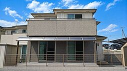 中古戸建　駒生町
