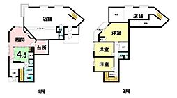 中古戸建　細谷町
