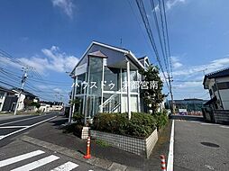 中古戸建　細谷町