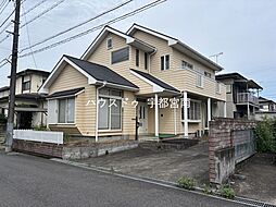 中古戸建　壬生町緑町三丁目