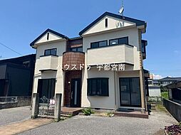 中古戸建　鶴田町