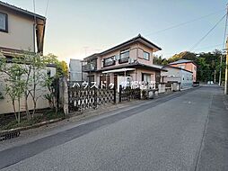 売土地　西川田南一丁目
