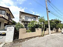 売土地　南町