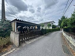 売土地　鶴田町