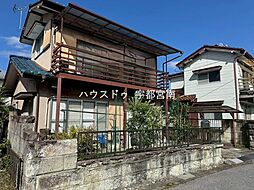 売土地　上戸祭町