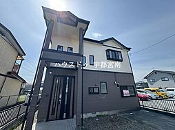 中古戸建　鶴田町