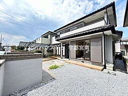 中古戸建　御幸ケ原町