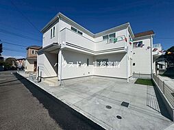 新築戸建 今泉町