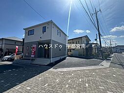 新築戸建 中岡本町