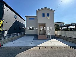 新築戸建　岩曽町