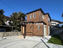 新築戸建 岩曽町