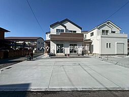 新築戸建 下岡本町