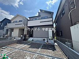 新築戸建　平松本町