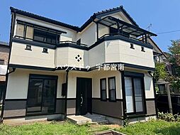 中古戸建　簗瀬三丁目
