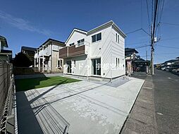 新築戸建　鶴田町