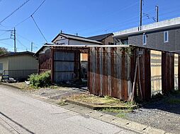 売土地　雀宮町