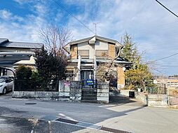 売土地　西の宮二丁目