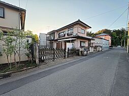 売土地　西川田南一丁目