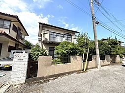 売土地　南町