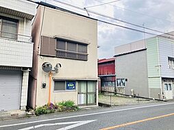 売土地　大曽一丁目