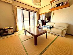 中古戸建　川田町