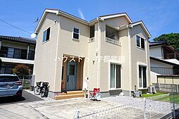 中古戸建 上横田町