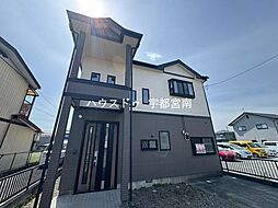 中古戸建　鶴田町