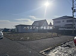 売土地　花房一丁目