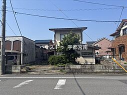 売土地　鶴田町