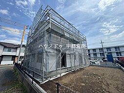 新築戸建　下野市緑六丁目