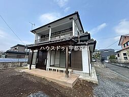 中古戸建　富士見が丘三丁目