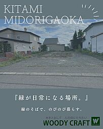 緑ヶ丘5丁目　自社地