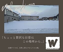 中ノ島町　自社地（1）